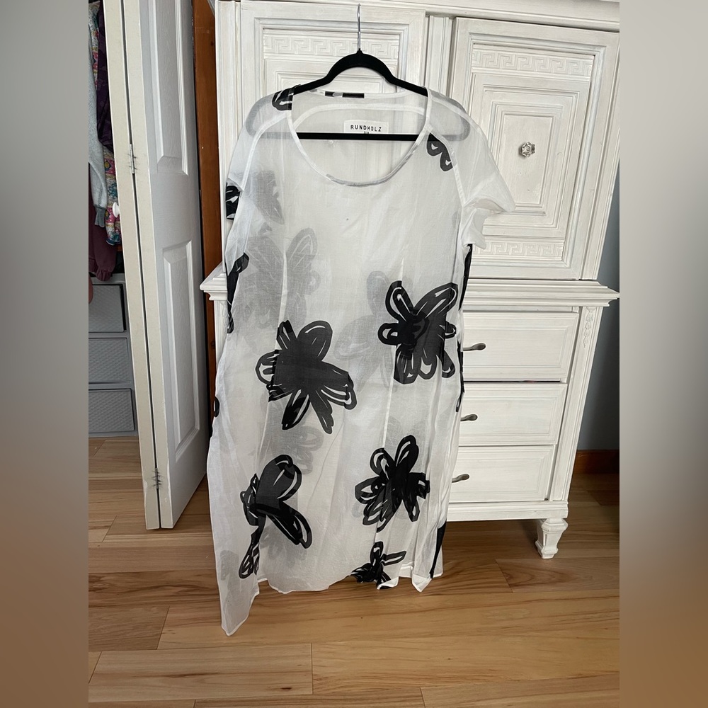 Rundholz Dip Thin Dress